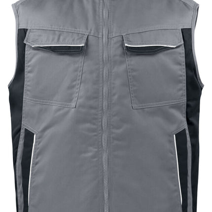 5704 CHALECO ACOLCHADO