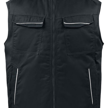 5704 CHALECO ACOLCHADO