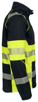 6443 CHAQUETA SOFTSHELL CLASE 1