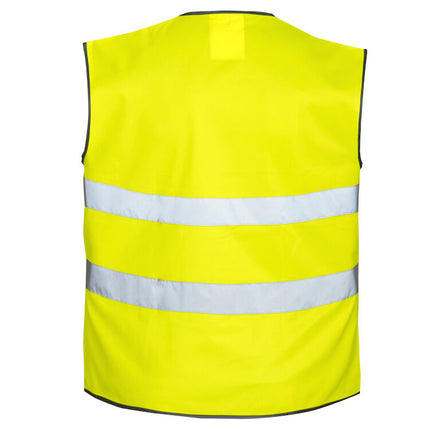 6703 CHALECO HV CLASE 2