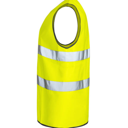 6703 CHALECO HV CLASE 2