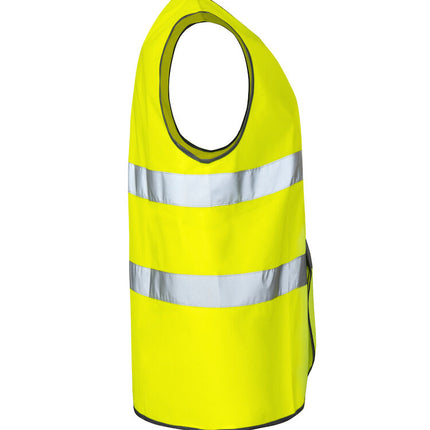 6703 CHALECO HV CLASE 2