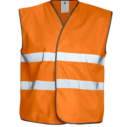 6703 CHALECO HV CLASE 2