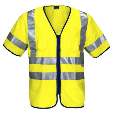 6707 CHALECO HV CLASE 3