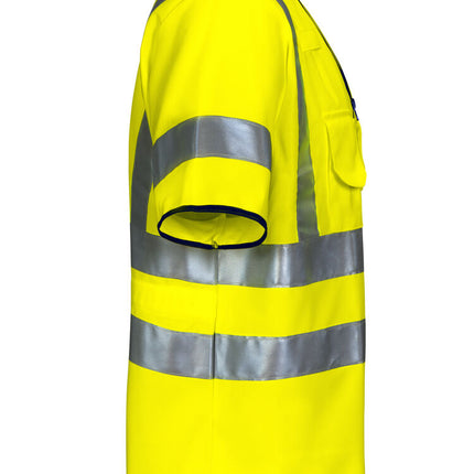 6707 CHALECO HV CLASE 3