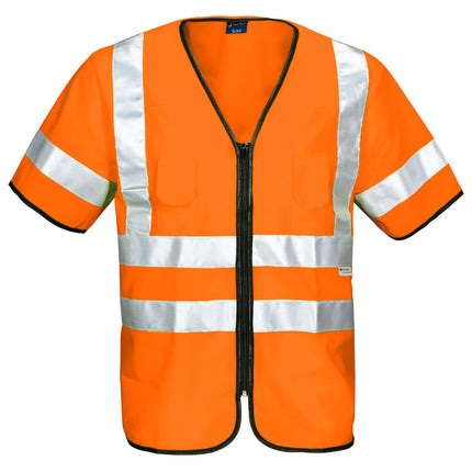 6707 CHALECO HV CLASE 3