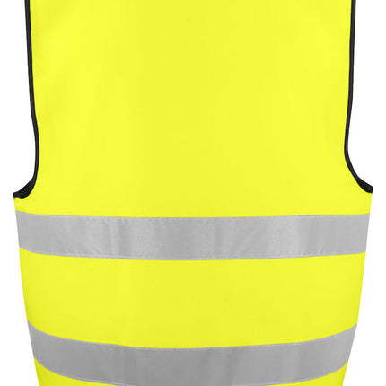 6709 CHALECO HV CLASE 2