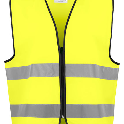 6709 CHALECO HV CLASE 2