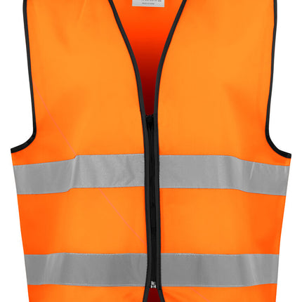 6709 CHALECO HV CLASE 2