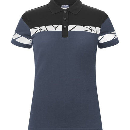 7006 PIQUE MUJER
7006 PIQUE MUJER 9910-VIS