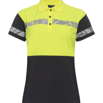 7006 PIQUE MUJER
7006 PIQUE MUJER 9910-VIS