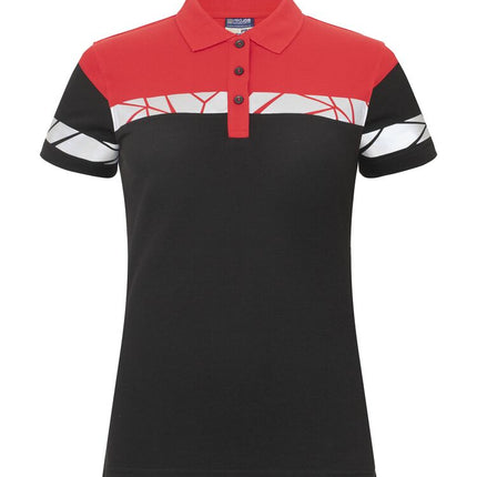 7006 PIQUE MUJER
7006 PIQUE MUJER 9910-VIS