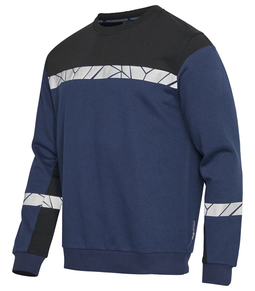 7101 SUDADERA
7101 SUDADERA 9910-VIS