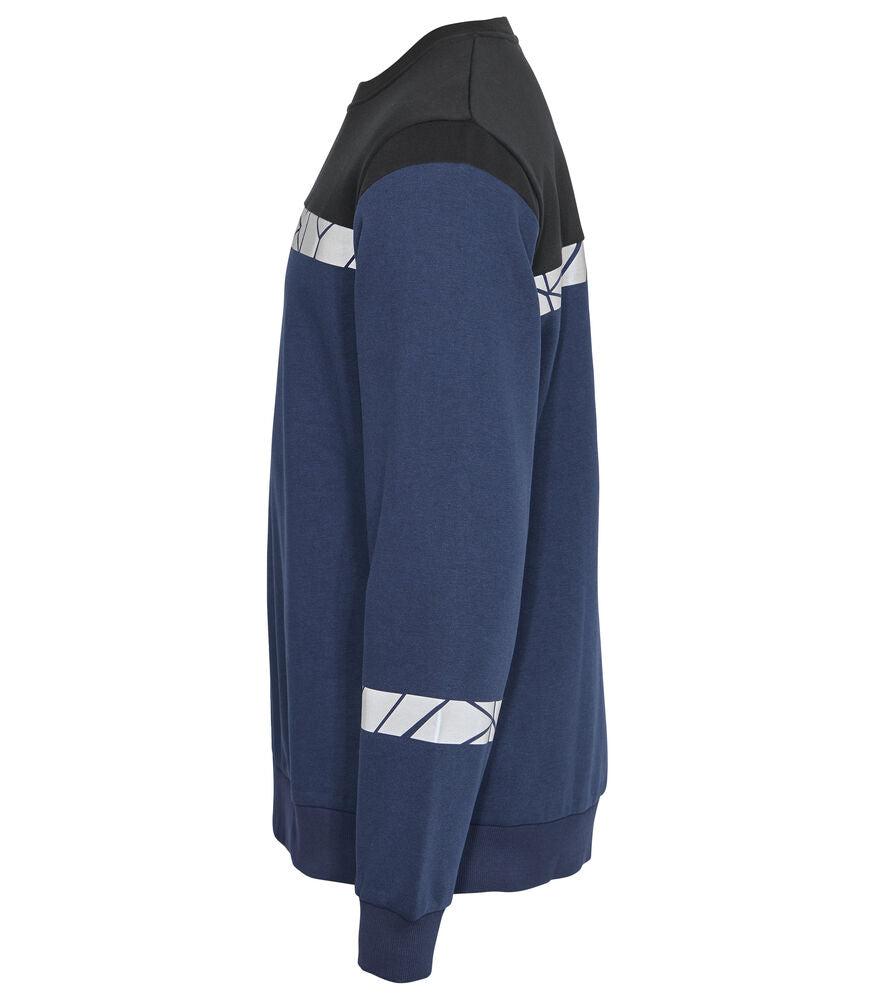 7101 SUDADERA
7101 SUDADERA 9910-VIS