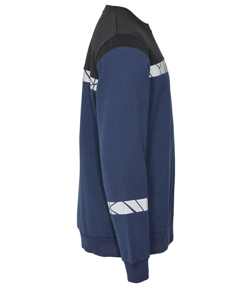 7101 SUDADERA
7101 SUDADERA 9910-VIS