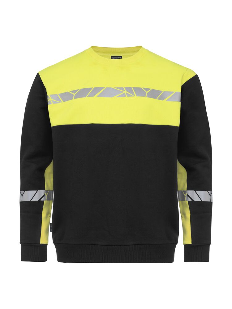 7101 SUDADERA
7101 SUDADERA 9910-VIS