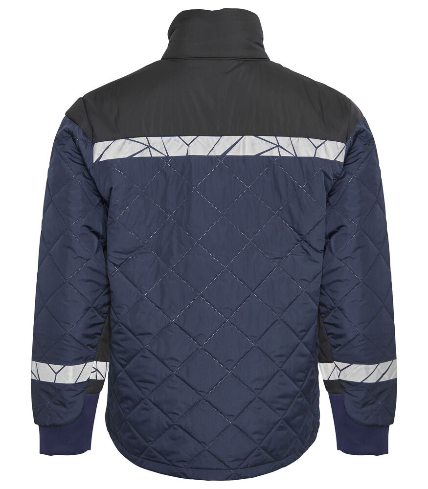 7404 CHAQUETA LIGERA
7404 CHAQUETA LIGERA 9910-VIS