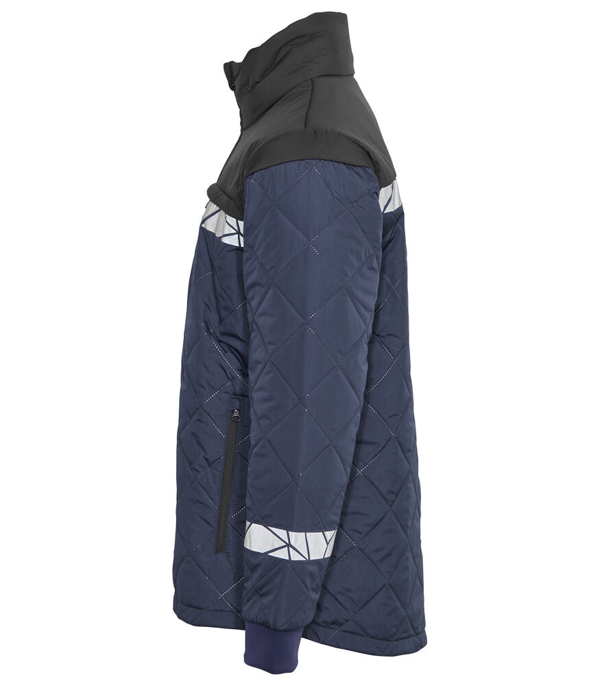7404 CHAQUETA LIGERA
7404 CHAQUETA LIGERA 9910-VIS