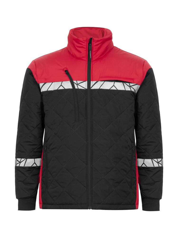 7404 CHAQUETA LIGERA
7404 CHAQUETA LIGERA 9910-VIS