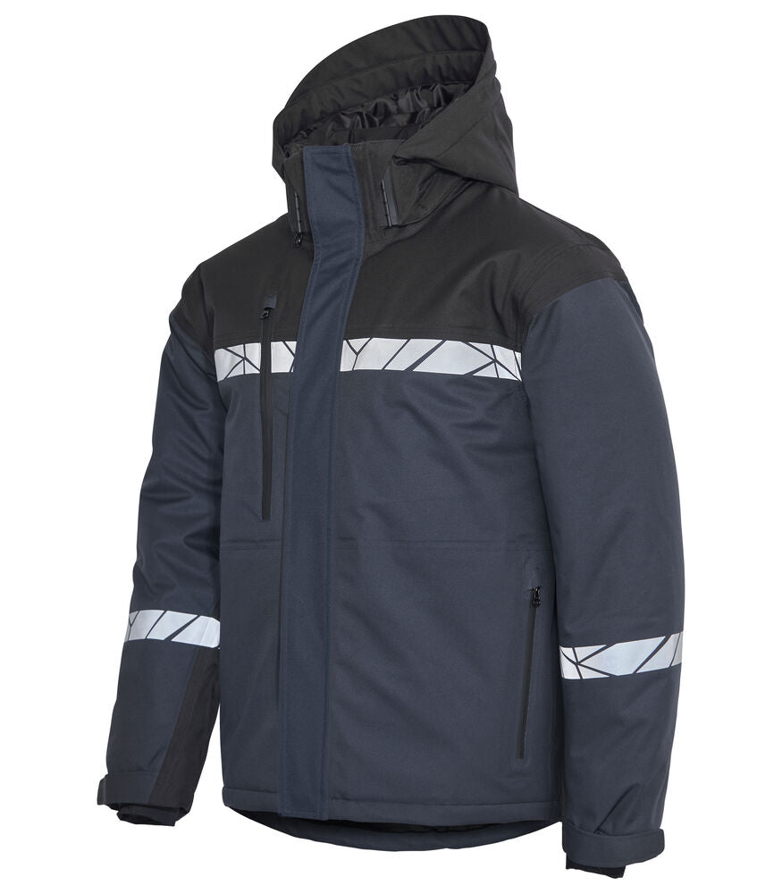 7413 CHAQUETA SOFTSHELL ACOLCHADA
7413 CHAQUETA SOFTSHELL ACOLCHADA 9910-VIS