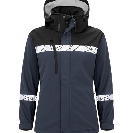 7417 CHAQUETA SOFTSHELL MUJER
7417 CHAQUETA SOFTSHELL MUJER 9910-VIS