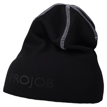 9061 GORRO LOGO