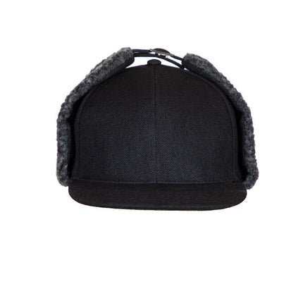 9082 GORRA CON OREJERAS