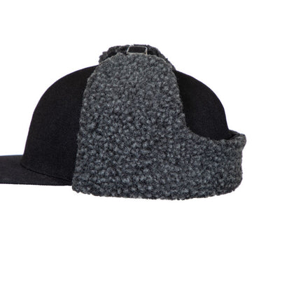 9082 GORRA CON OREJERAS