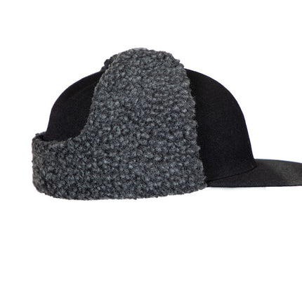 9082 GORRA CON OREJERAS