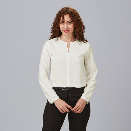 BLUSA MUJER ELASTICA