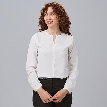 BLUSA MUJER ELASTICA
