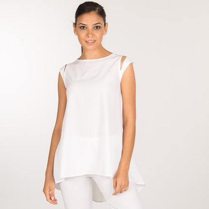 BLUSA MUJER IBIZA