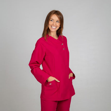 BLUSA MUJER BEGOÑA