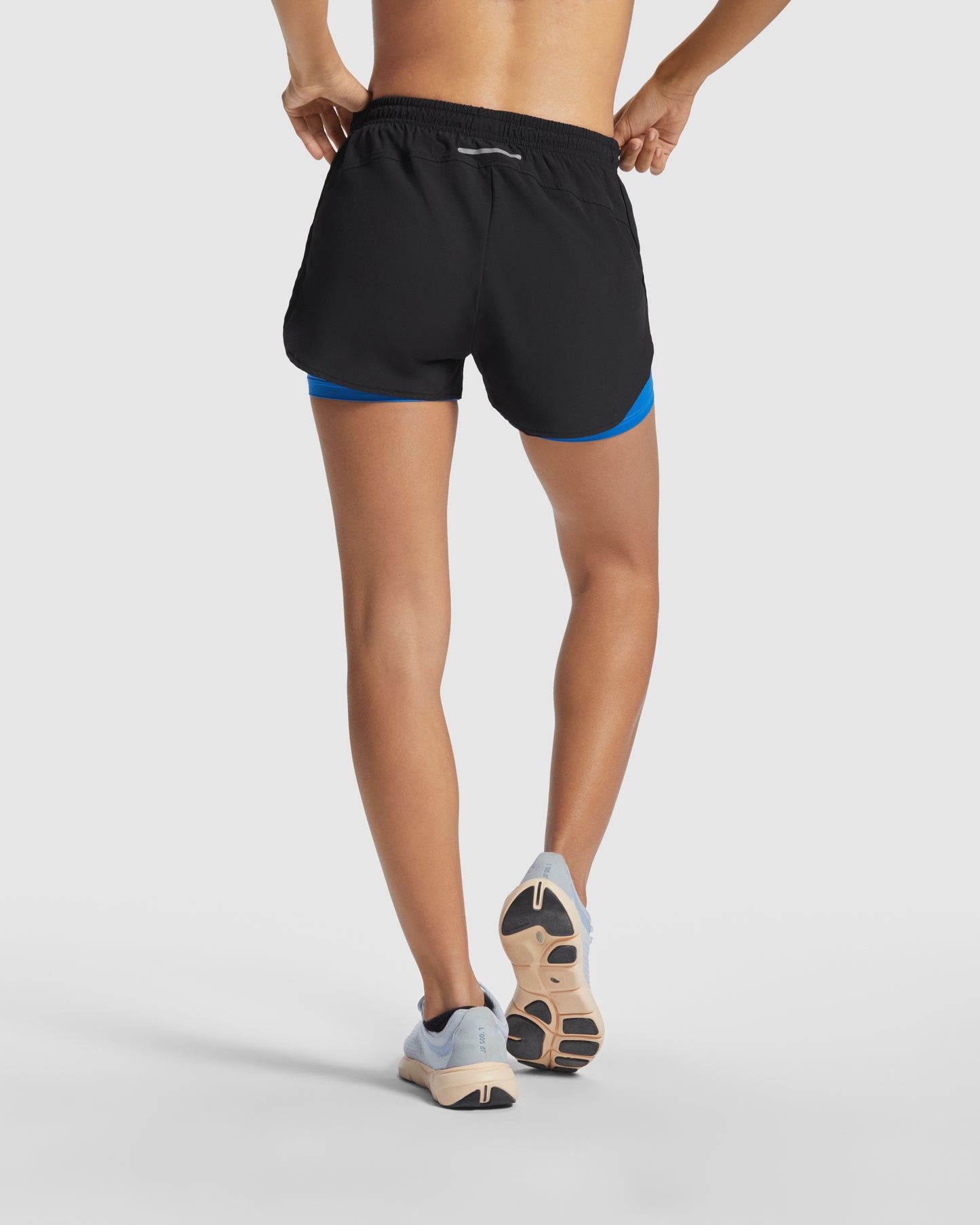 LANUS 6655 Short Deportivo