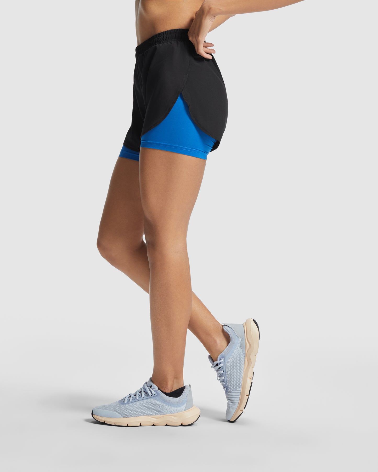 LANUS 6655 Short Deportivo