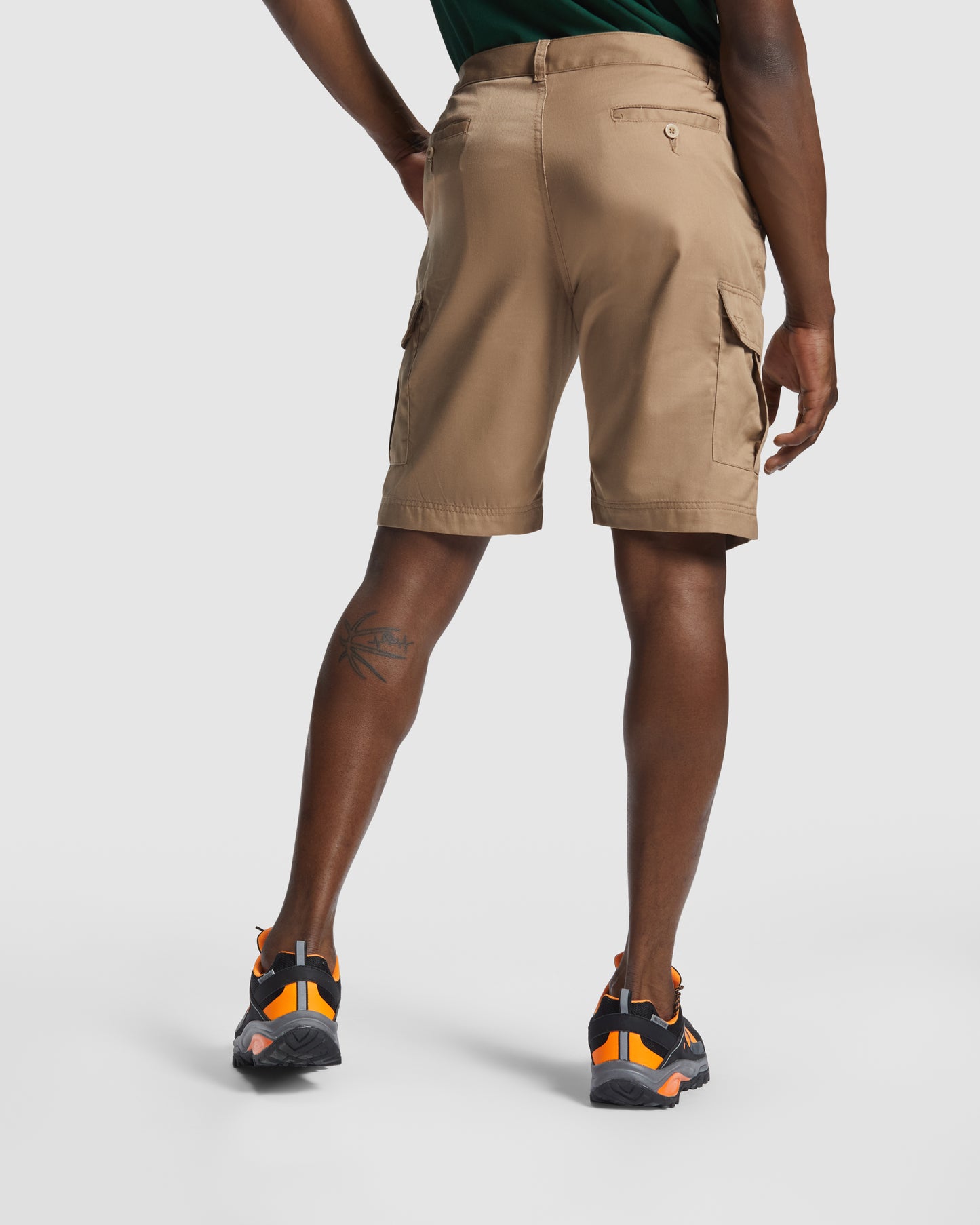 ARMOUR 6725 Pantalón corto