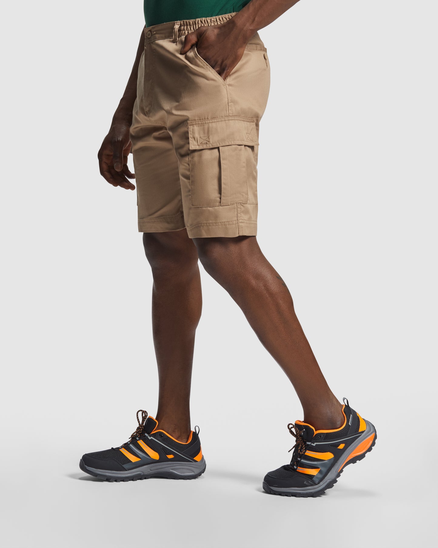 ARMOUR 6725 Pantalón corto