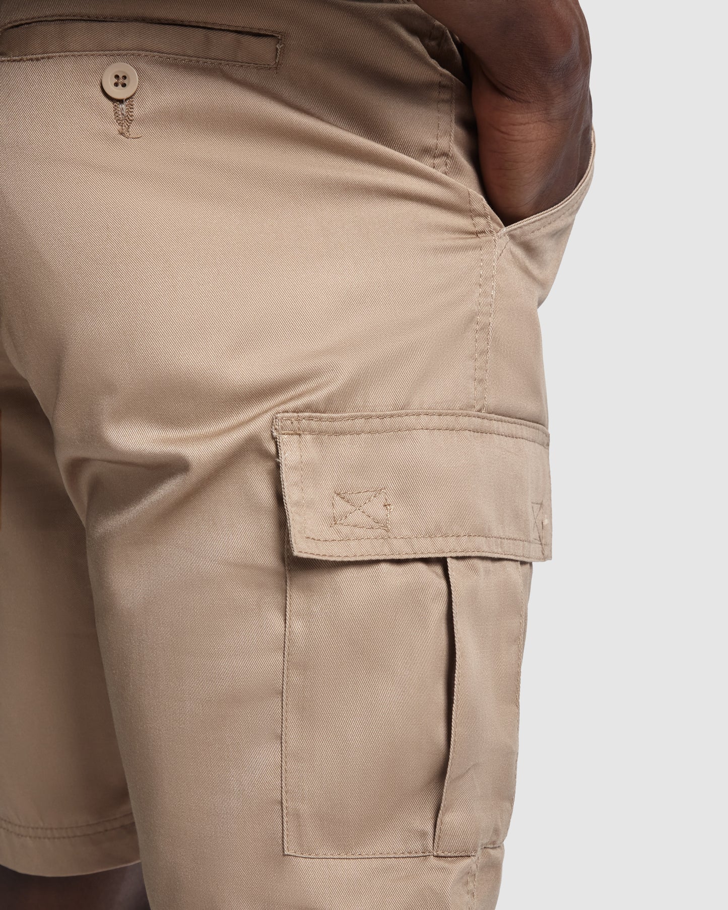 ARMOUR 6725 Pantalón corto