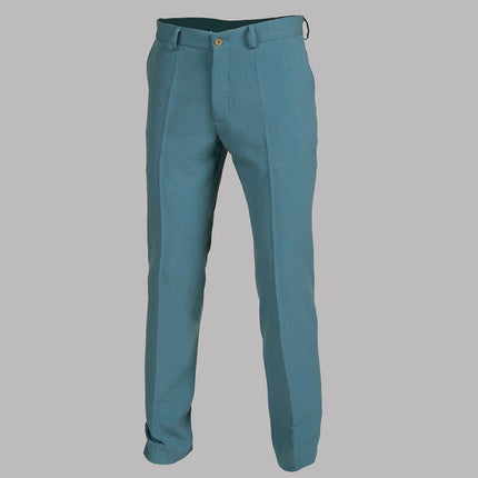 PANTALON HOMBRE SIN PINZAS X.LINEN
