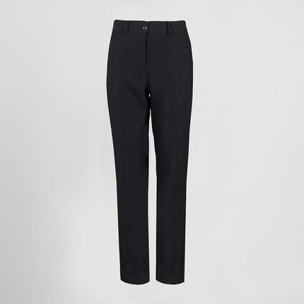 PANTALON MUJER PLANA POLIESTER BOLSILLO FRANCES