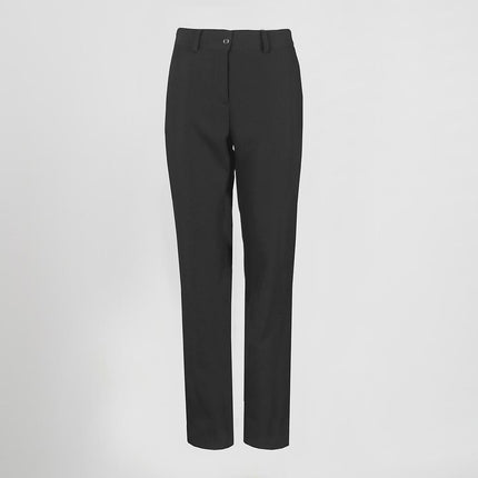 PANTALON MUJER PLANA POLIESTER BOLSILLO FRANCES