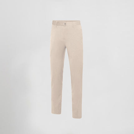 PANTALON MUJER CINTURA EXTENSIBLE TAFFORA