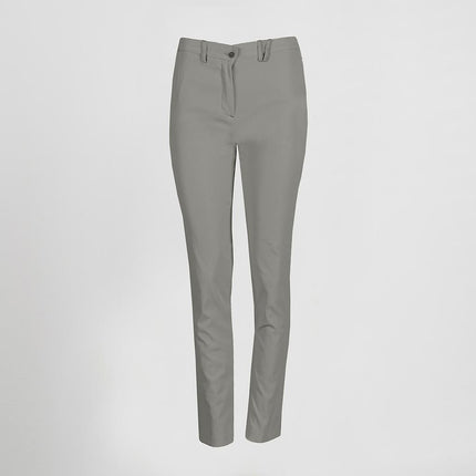 PANTALON MUJER CHINO T400