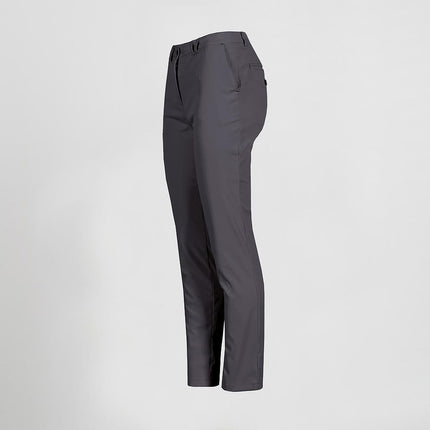 PANTALON MUJER CHINO T400