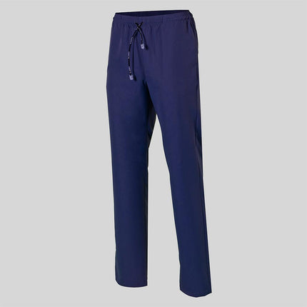 PANTALON UNISEX GOMA+CORDON EXTERIOR MICROFIBRA