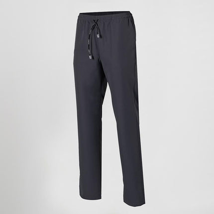 PANTALON UNISEX GOMA+CORDON EXTERIOR MICROFIBRA