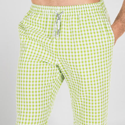 PANTALON BAMBULA UNISEX GOMA+CORDON EXTERIOR