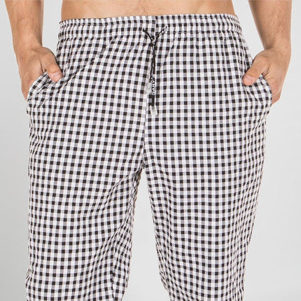 PANTALON BAMBULA UNISEX GOMA+CORDON EXTERIOR