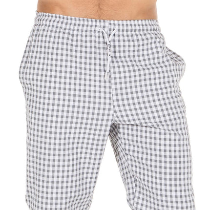 PANTALON BAMBULA UNISEX GOMA+CORDON EXTERIOR