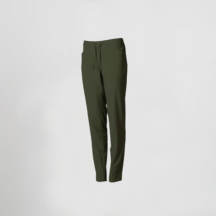 PANTALON MUJER BOLS. AMERICANO
